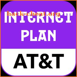 Internet Plan for AT&T icon