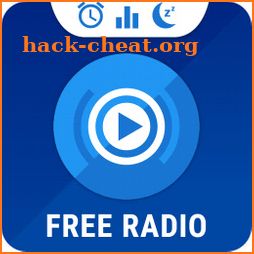 Internet Radio & Radio FM Online - Replaio icon