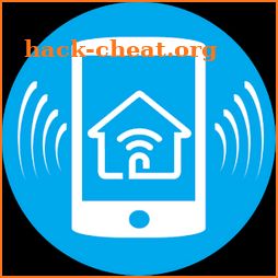 Internet Sharing WiFi Hotspot icon