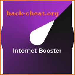 Internet Speed Meter Internet Booster & Speed Test icon