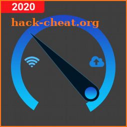 Internet Speed Test 2020- All Games Ping Checker icon