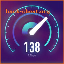 Internet Speed Test: Antivirus, Wifi, 3G, 4G, 5G icon