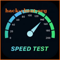 Internet Speed test - Speed Test Wifi icon