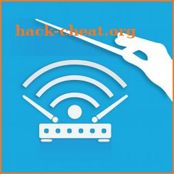 Internet Speed Test - WiFi Maestro icon