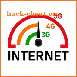 Internet Speedtest Meter 3G 4G 5G Speed Test Meter icon