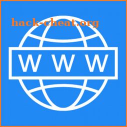 Internet Webbrowser for TV - WEBONTV icon