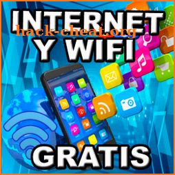 Internet y Wifi Gratis - En Celular y PC Guide icon