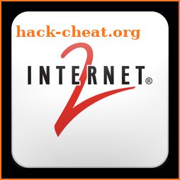 Internet2 Events icon
