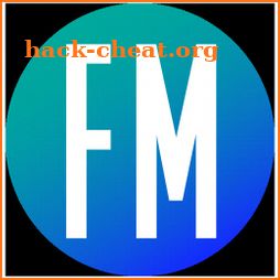 InternetFM icon