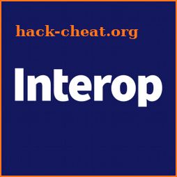 Interop icon