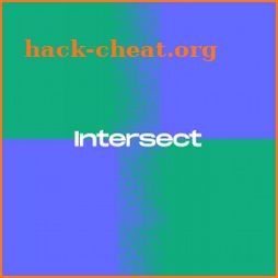 Intersect Festival icon