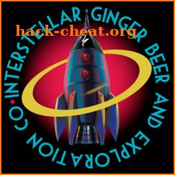 Interstellar Ginger Beer icon