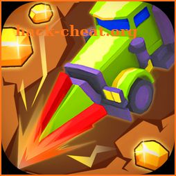 Interstellar Miner icon