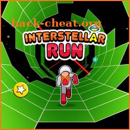 Interstellar Run icon