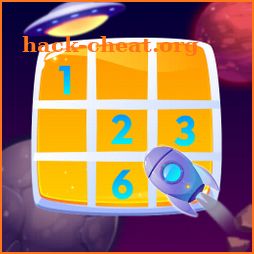 Interstellar Sudoku icon