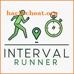 Interval Runner icon