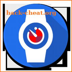 Interval Timer For Wear OS (Android Wear) icon