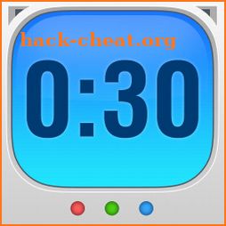 Interval Timer － HIIT Training icon