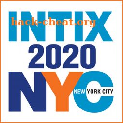 INTIX 41st Annual Conf. & Expo icon