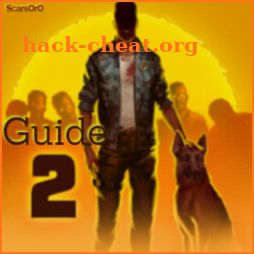 Into the dead 2 : The ultimate famring Guide icon