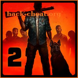 Into the Dead 2: Zombie Shooter icon