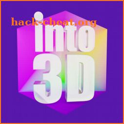 Into3D Media Player for Nreal icon