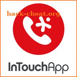 InTouch Contacts: CallerID, Tr icon