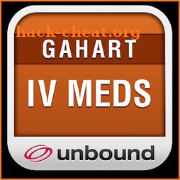 Intravenous Medications Gahart icon