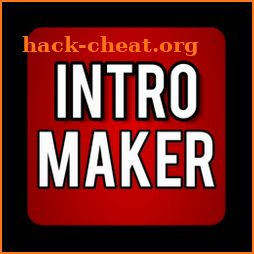 Intro Maker icon