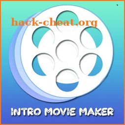 Introduction video Maker-Intro movie Maker 2019 icon
