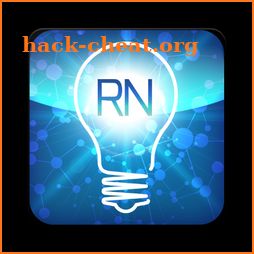 Intuitive RN icon