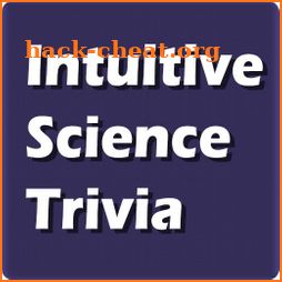 Intuitive Science Trivia and Quiz icon