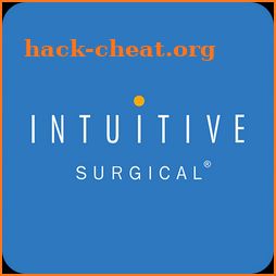 Intuitive Surgical Events icon