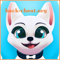 Inu the cute Shiba - virtual pup games icon