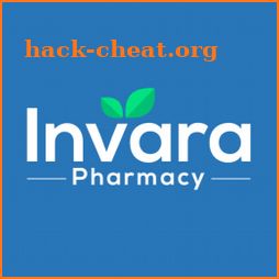 Invara Pharmacy icon