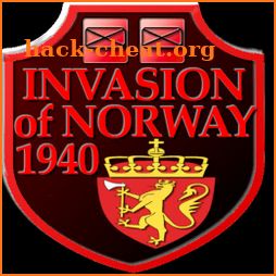 Invasion of Norway 1940 icon