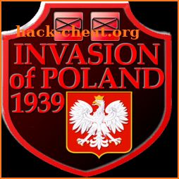 Invasion of Poland 1939 icon