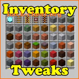 Inventory Tweaks Minecraft icon