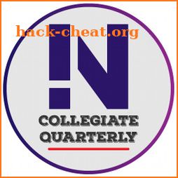 Inverse | Collegiate Quarterly - CQ App icon