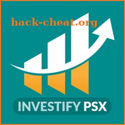 Investify PSX Stocks Pakistan icon