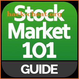 Investing Stocks 101 icon