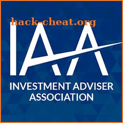 Investment Adviser Association icon