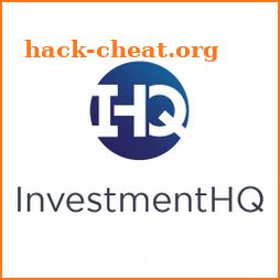 Investment HQ icon