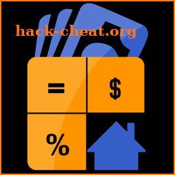 Investment Property Calculator - Real Estate icon