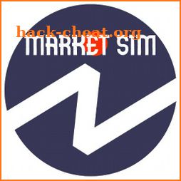 Investopedia: Market Sim icon