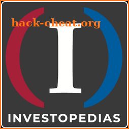 Investopedias - Trading News & Financial Analytics icon