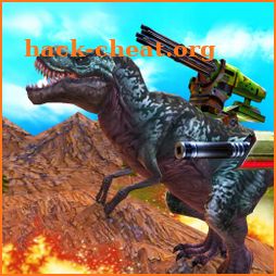 Invincible Dinosaur.io icon