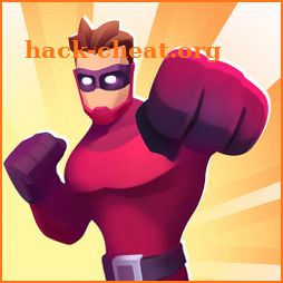 Invincible Hero icon