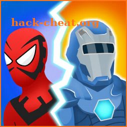 Invincible Hero Masters 3D icon