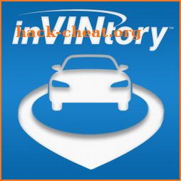 InVINtory Vehicle Inventory Tracker icon